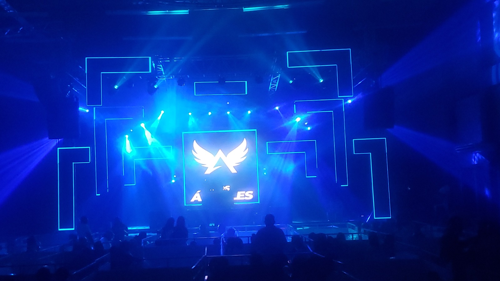 Tratamiento Underground Club