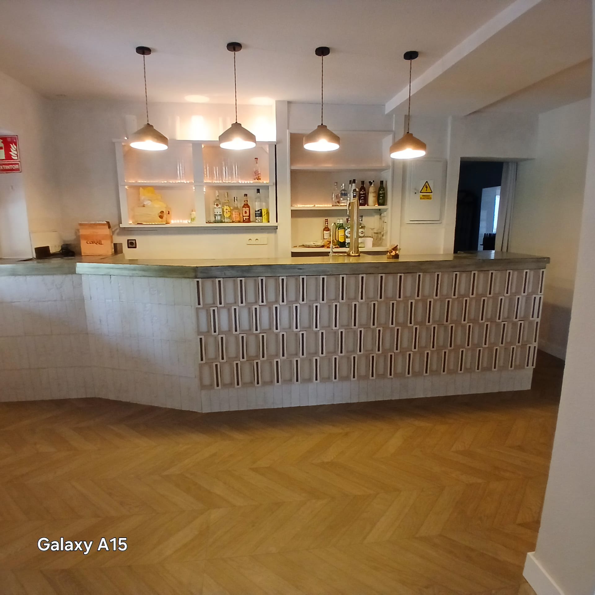 Gestión y Supervisión de Proyecto Residencial — foto 2