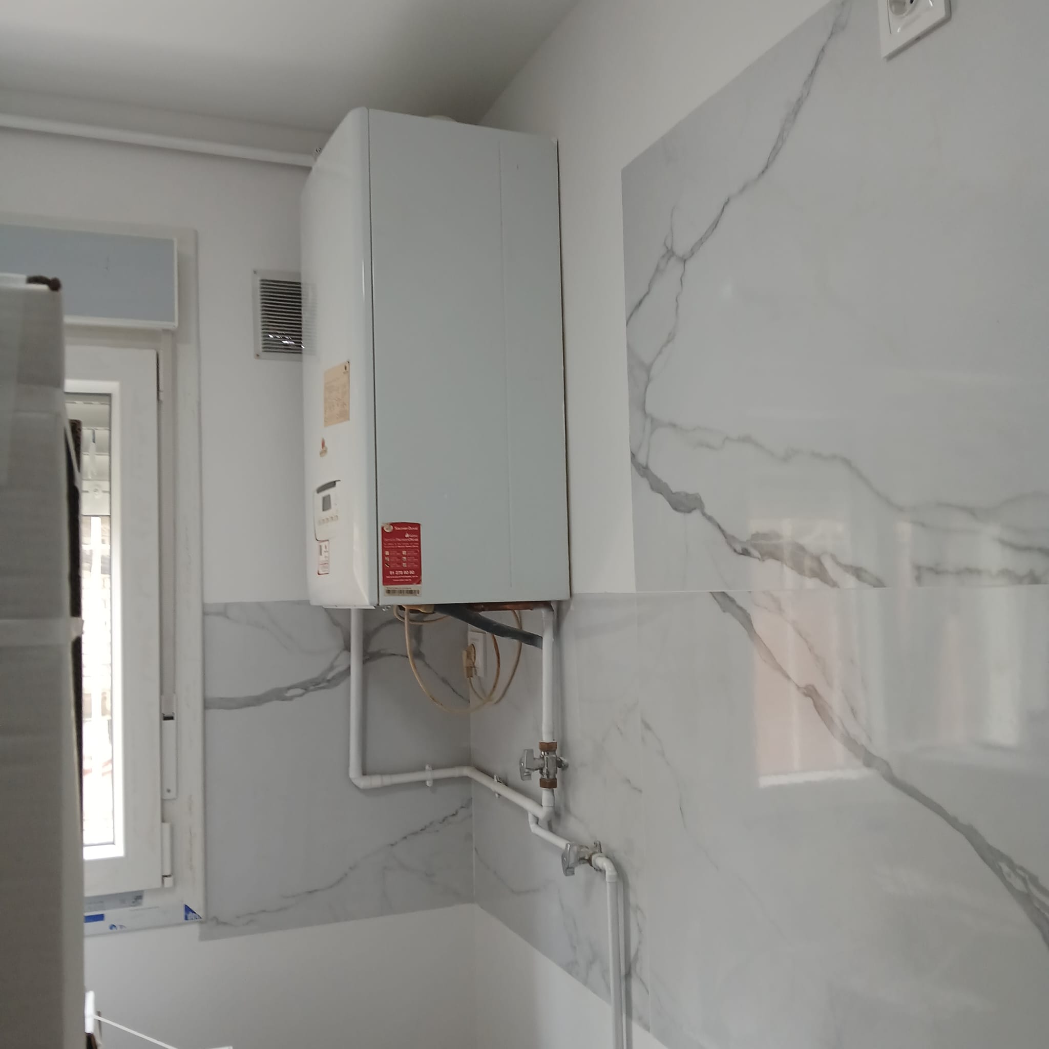 Gestión y Supervisión de Proyecto Residencial